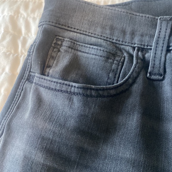 Madewell Roadtripper Jeggings - Picture 5 of 13